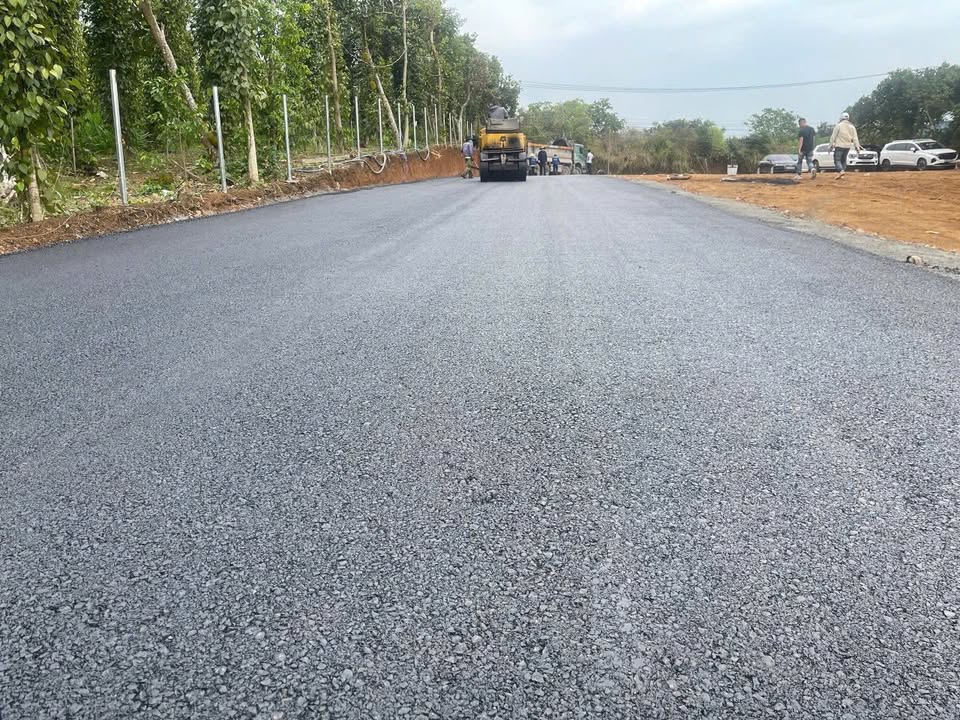 Đất nền sân bay Long Thành 115m² giá 1.5 tỷ - Đầu tư sinh lời ngay!