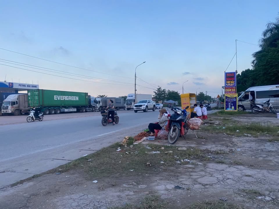 Đất nền Hiệp Hòa Bắc Giang 90m² giá 4 tỷ - Đầu tư sinh lời ngay lập tức!