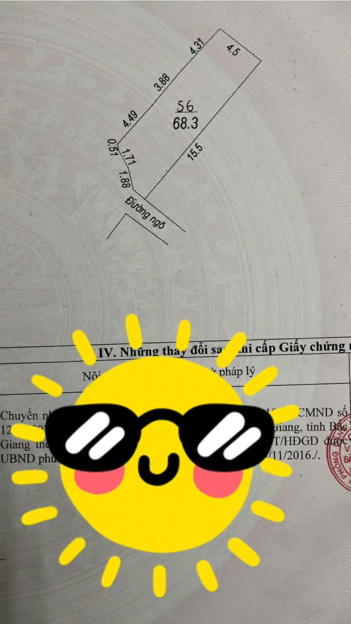 Nhà 2 tầng đường Trần Đăng Tuyển, 68m² - Gần khu vực sầm uất!