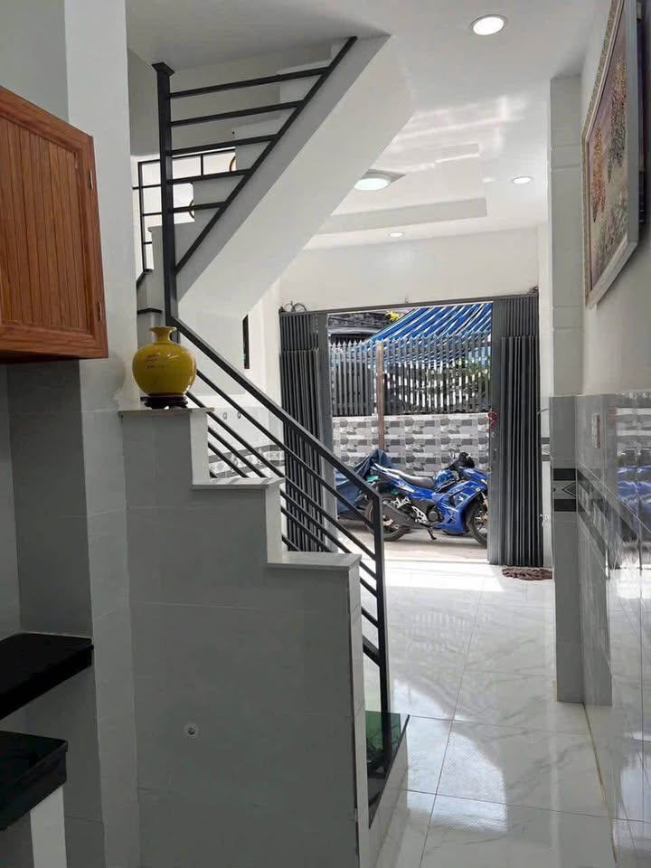 Nhà bán chính chủ Phường 14, Quận 8, 21m² giá 2.5 tỷ - Dọn vào ở ngay!