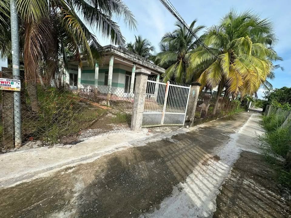 Đất nền 792m² tại Đại lộ Đồng Khởi, Bến Tre - Cơ hội đầu tư hấp dẫn!