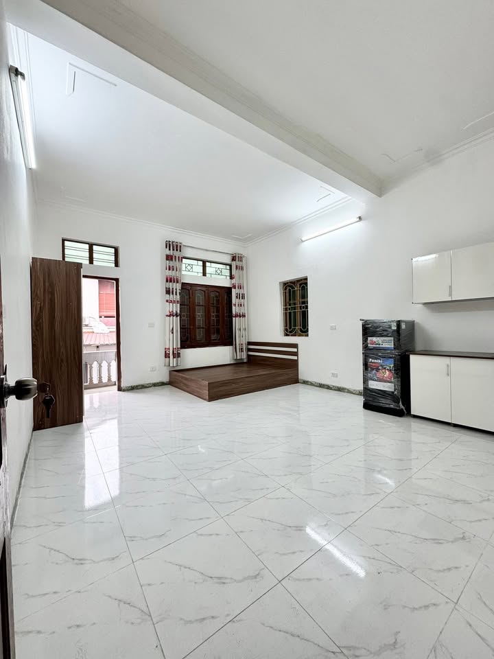 Phòng cho thuê Đường Xuân Đỉnh 20m² giá 3.8 triệu - Full nội thất tiện nghi!