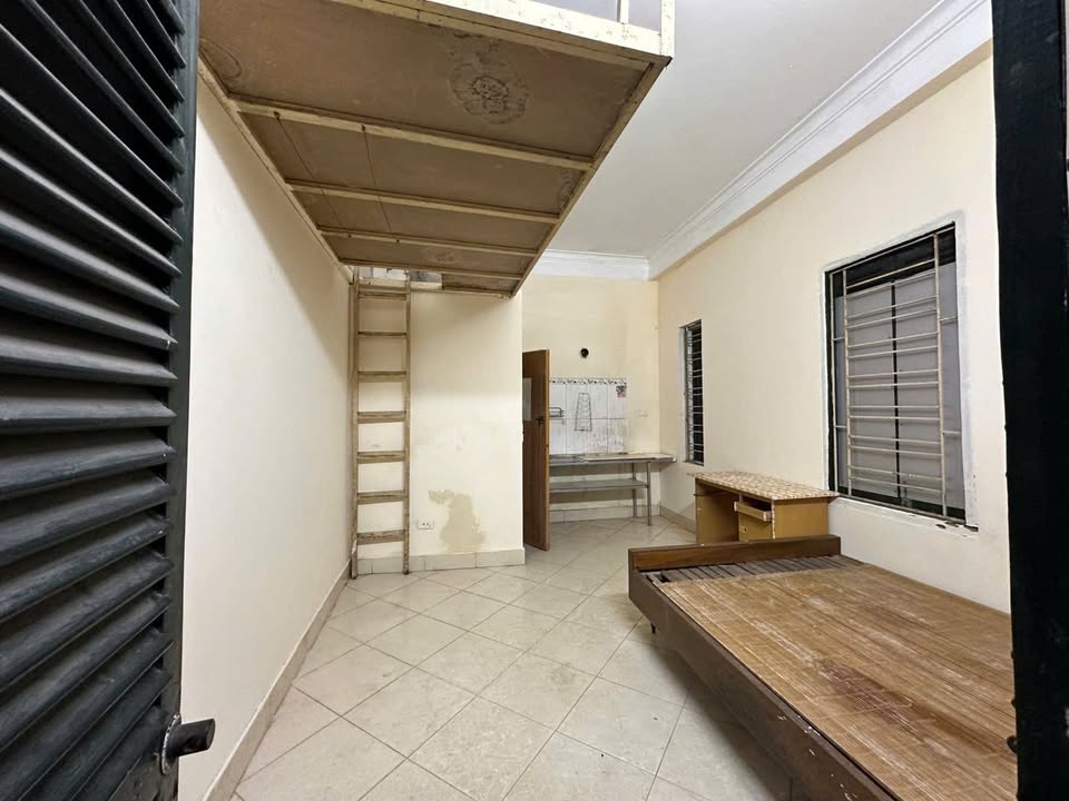 Phòng trọ cho thuê tại Phạm Văn Đồng 15m² giá 2.3 triệu - An ninh tốt, hỗ trợ tiền phòng Tết!