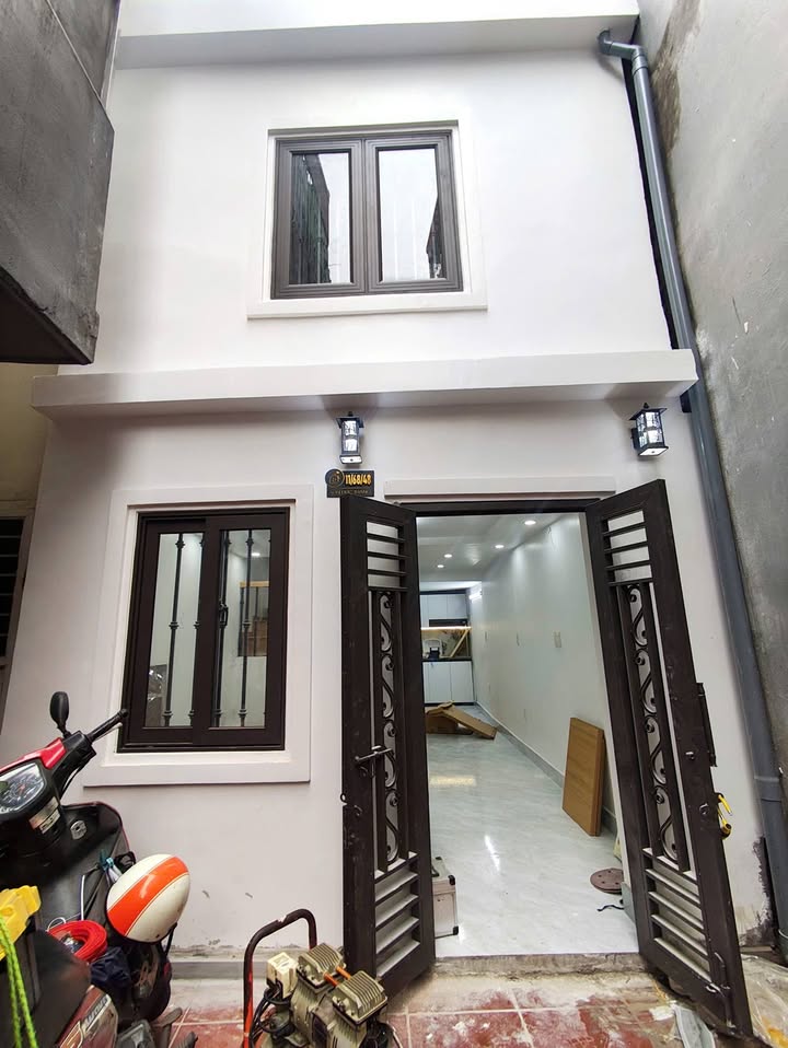 Nhà riêng 2 tầng tại 48 Tôn Đức Thắng, Hải Phòng - Chính chủ, chỉ 1 căn duy nhất!