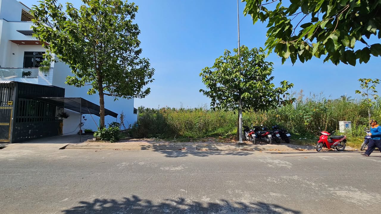 Đất nền đẹp tại KDC Phú An, Cần Thơ 81m² giá 2.35 tỷ - Cơ hội đầu tư tuyệt vời!