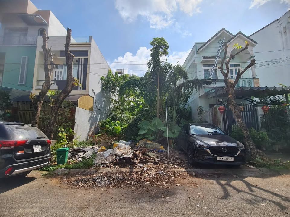 Đất nền khu Nam Long 1, Cần Thơ 171m² giá 6 tỷ - Sổ đỏ chính chủ!