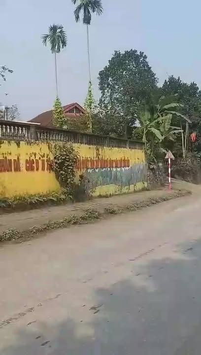 Đất nền chợ Phương Thiện, Hà Giang 540m² - Cơ hội vàng cho nhà đầu tư!