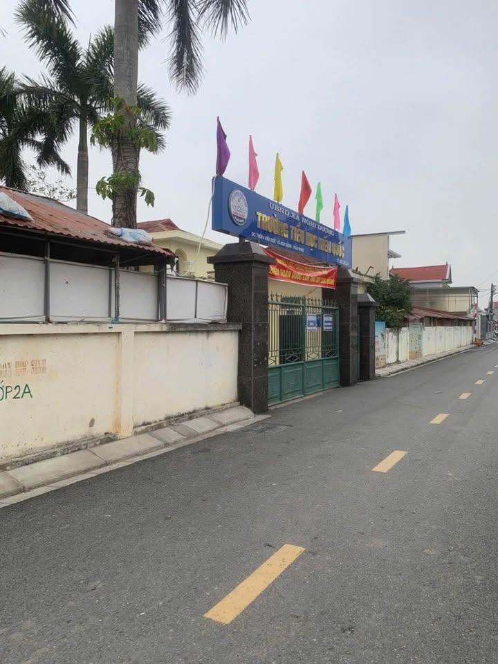 Đất gốc dân Kiến Quốc, Kiến Thụy 120m² giá 2 tỷ - Sổ hồng chính chủ!