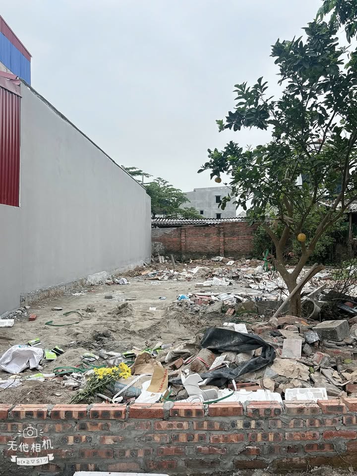 Đất nền Phường Lam Sơn - 96m² giá 3 tỷ - Gần chợ và siêu thị!