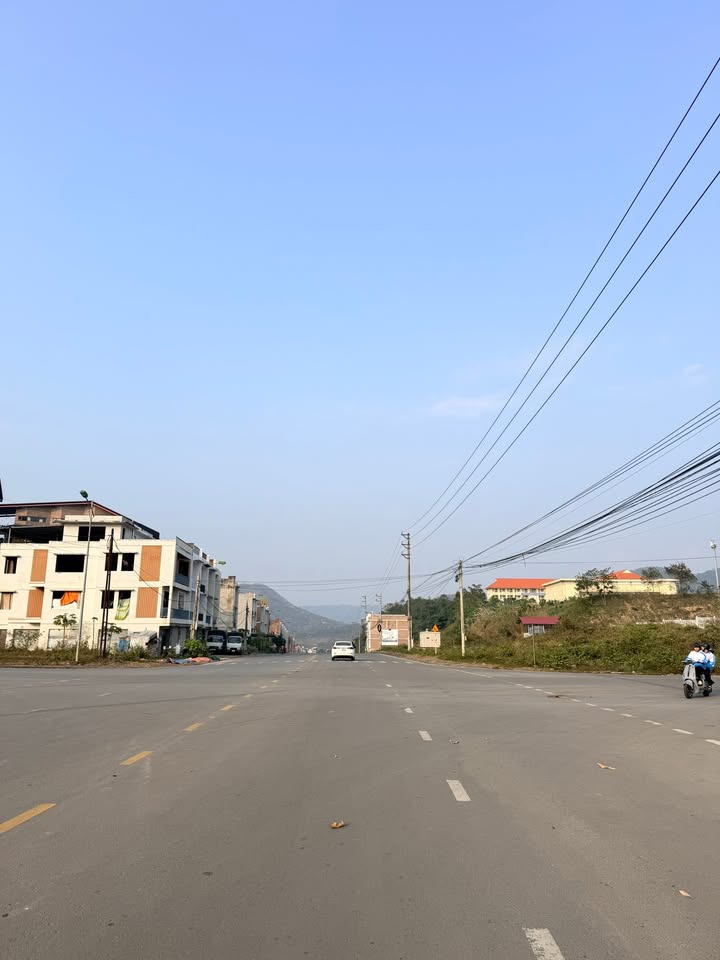 Đất nền kinh doanh Phường Bình Minh, 100m² giá 1 tỷ - Cơ hội đầu tư sinh lời!