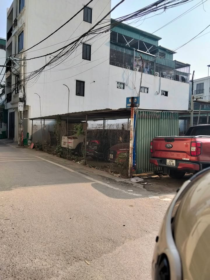 Nhà 4 tầng Phường La Khê, Quận Hà Đông giá 3 tỷ - Sẵn sàng vào ở ngay!