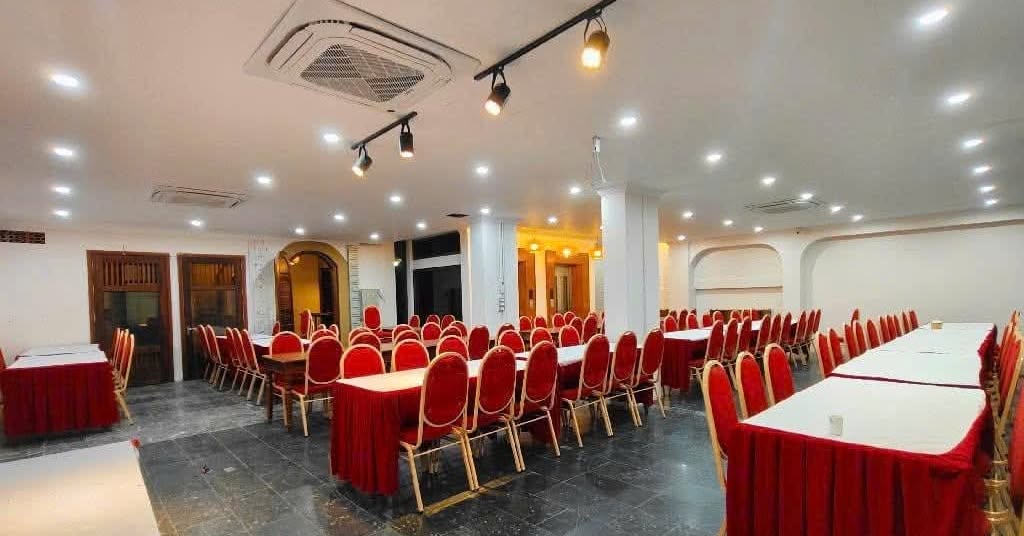 FrontHouse Ngô Thì Nhậm, Hà Đông 48m² giá 16.6 tỷ - Đầu tư sinh lời ngay!
