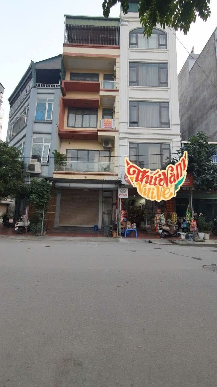 Nhà Phú Lương, Quận Hà Đông 51m² giá thỏa thuận - Vị trí kinh doanh tuyệt vời!