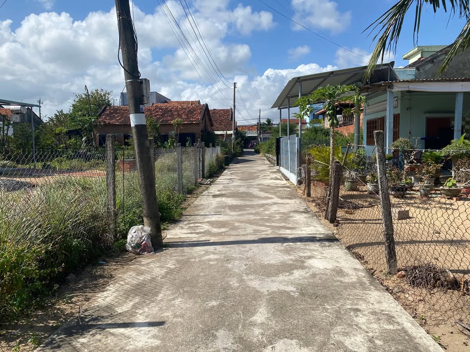 Đất nền Phường Hòa Hiệp Bắc 146m² giá chỉ 800 triệu - Cần bán gấp!