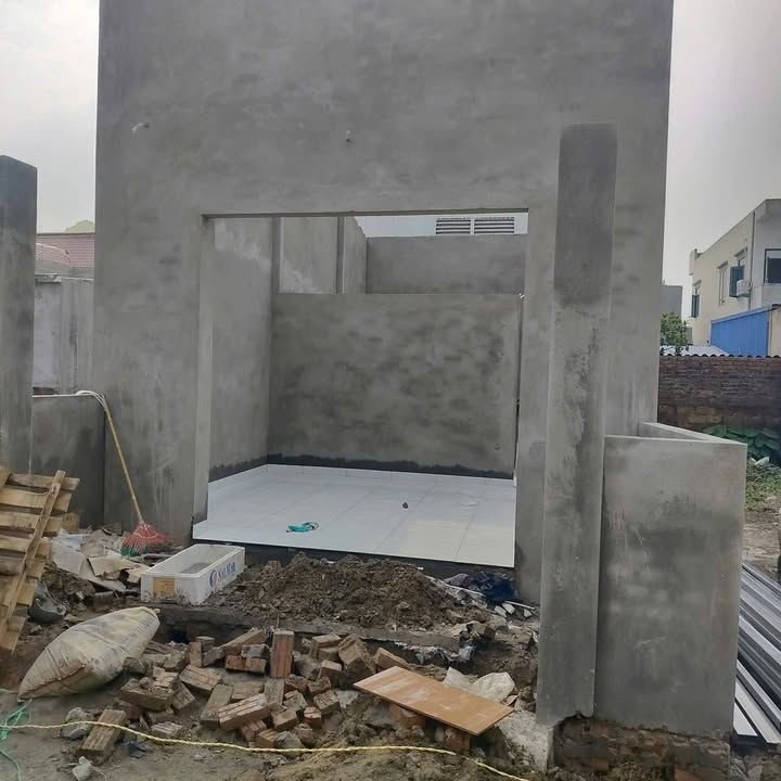 Nhà riêng Thái Sơn, An Lão, Hải Phòng 75m² giá từ 1.2 tỷ - Cơ hội sở hữu ngay!