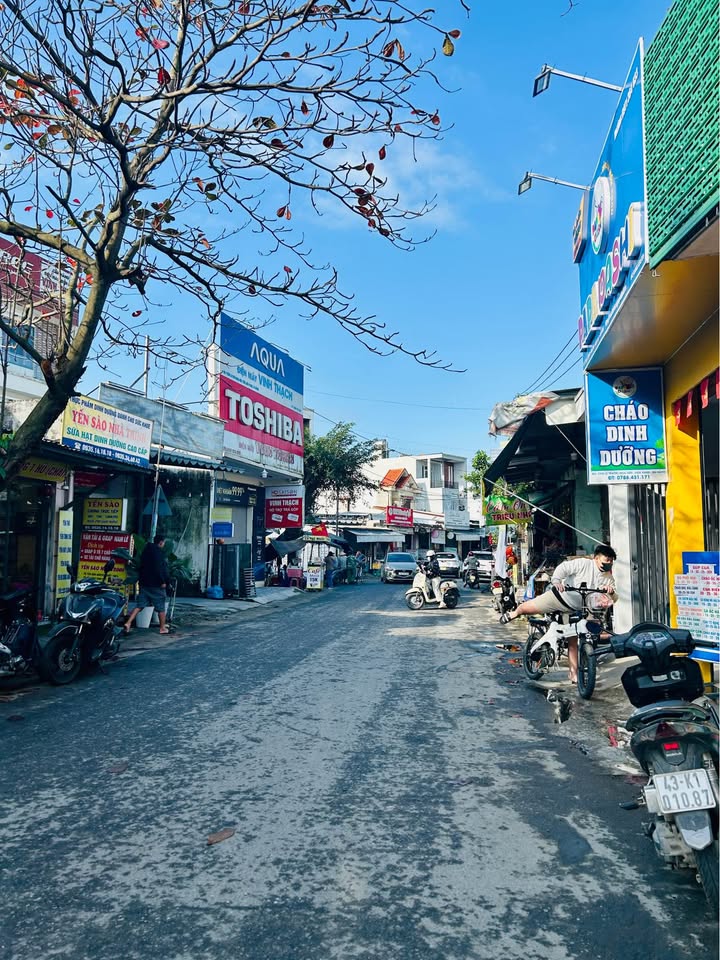 Đất Hòa Tiến Đà Nẵng 126m² giá 1.45 tỷ - Chính chủ bán gấp!