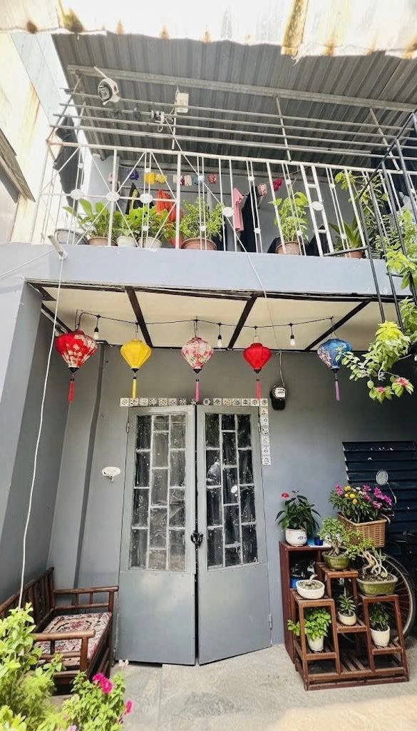 Nhà bán Quận Tân Bình 87m² giá 6.95 tỷ - Đầu tư sinh lời ngay!