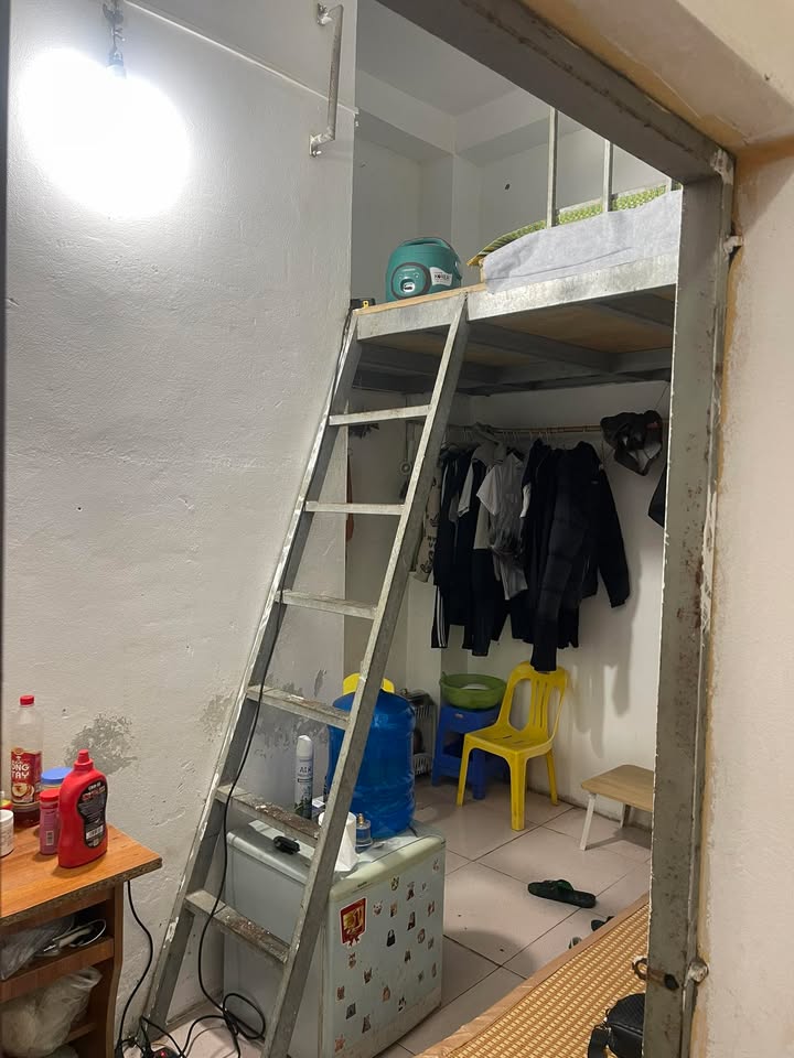 Phòng cho thuê tại Ngõ 140 Trần Phú, Quận Hà Đông - Giá chỉ 1,6 triệu/tháng