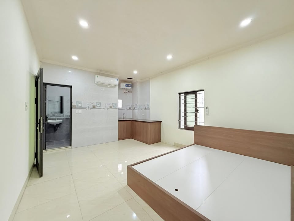 Phòng trọ cho thuê tại Phú Minh, Sóc Sơn - Giá 3 triệu/tháng, gần đại học