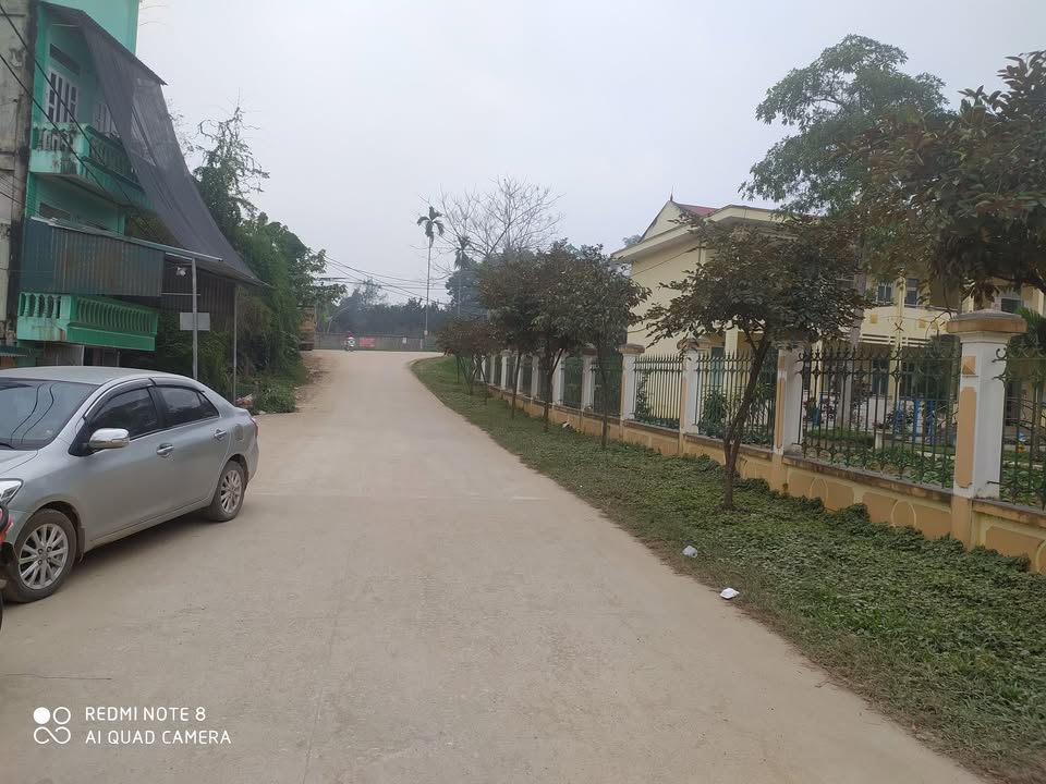 Đất nền 640m² tại Trung Môn, Tuyên Quang - Giá chuyển nhượng thỏa thuận ngay!