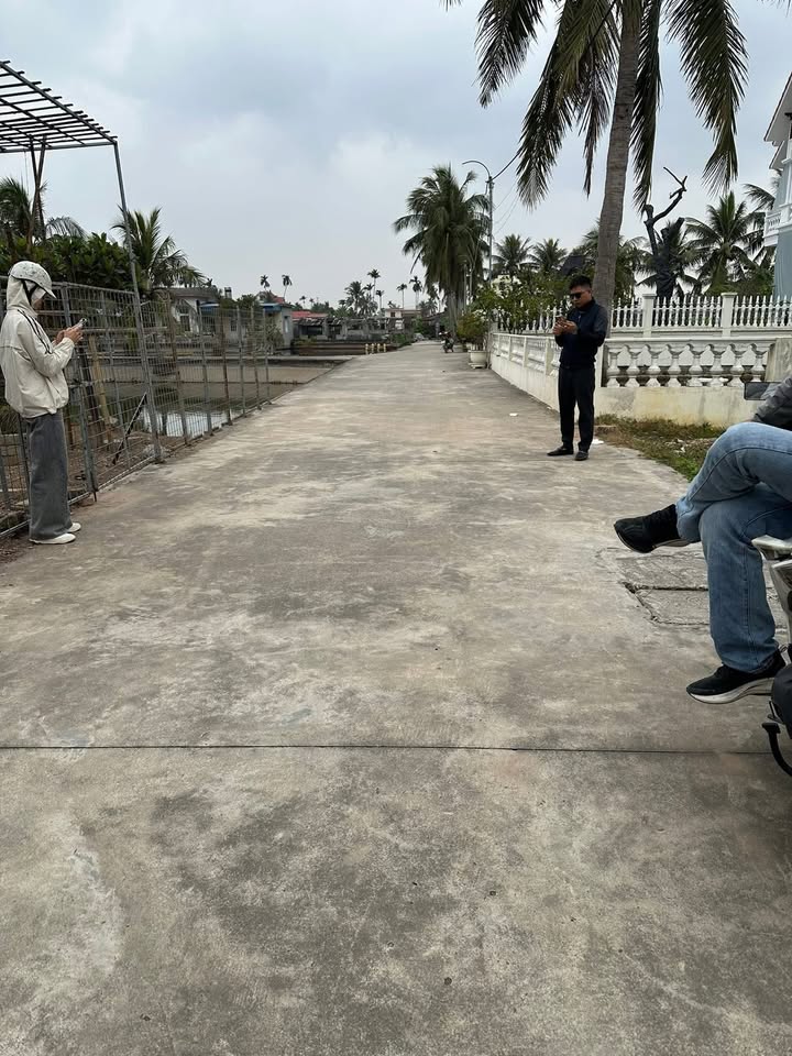 Đất Thái Lai - Tân Phong 88.3m² giá chỉ 1 tỷ - Vị trí đẹp, thuận tiện!