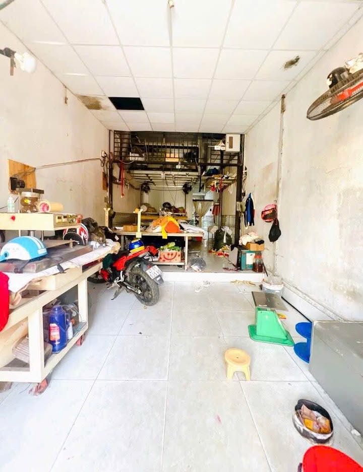 Bán đất mặt tiền kinh doanh Đường Gò Xoài 119m² giá 4.5 tỷ - Cơ hội đầu tư hấp dẫn!