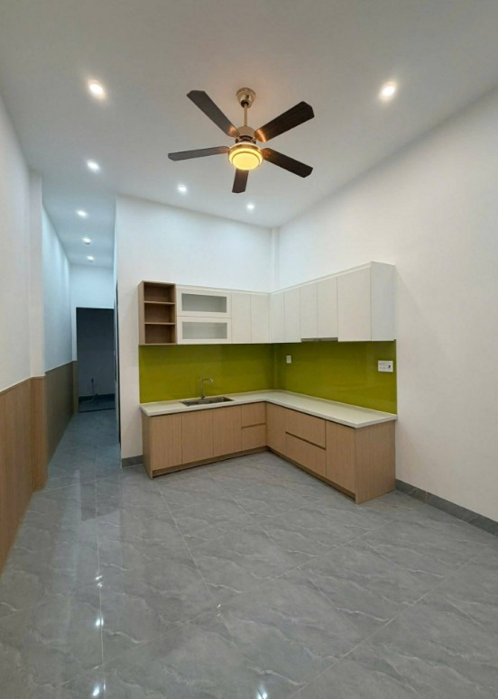 Nhà mặt tiền Trần Hưng Đạo, Phường Hải Cảng, 62.28m² giá 5 tỷ - Đầu tư sinh lời tuyệt vời!