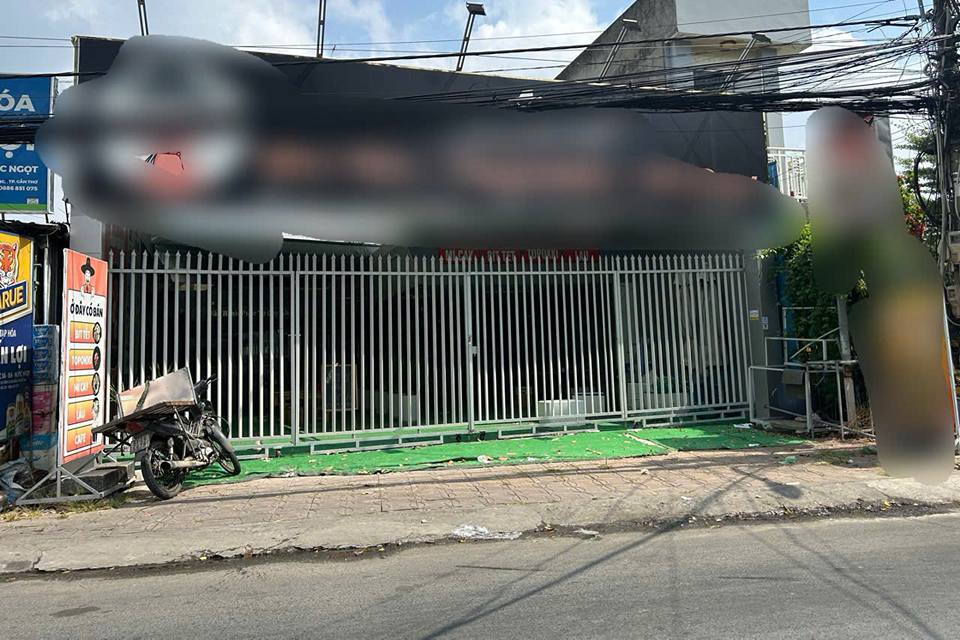 Quán mỳ cay cho thuê tại đường Trần Chiên, Cần Thơ - Chỉ 20 triệu/tháng!