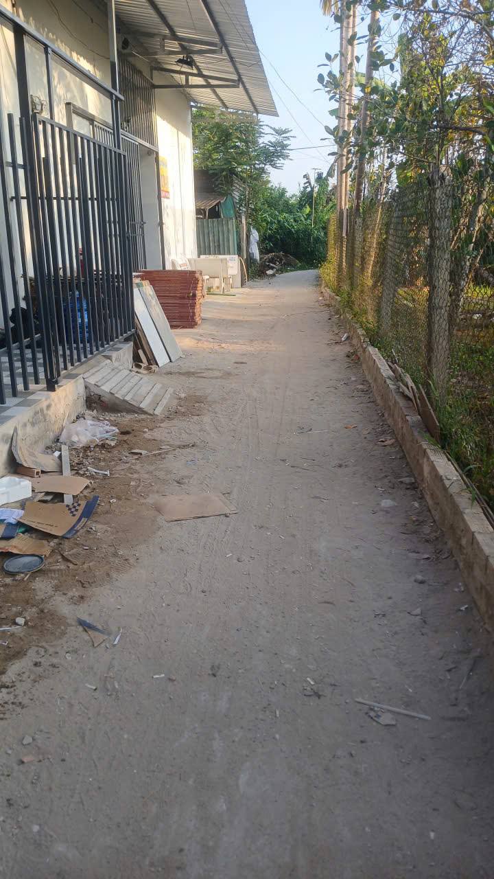 Đất nền đầu tư Mỹ Khánh Cần Thơ 800m² giá 2.56 tỷ - Cơ hội sinh lời hấp dẫn!