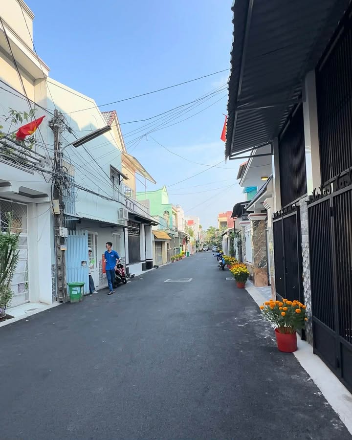 Phòng trọ hẻm 321 Nguyễn Đệ, 24m² giá 1.8 triệu - Tiện nghi đầy đủ!