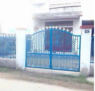 Nhà mặt tiền 120m² tại Phường Ba Láng, Cái Răng - Cho thuê 3 triệu/tháng, kinh doanh linh hoạt!