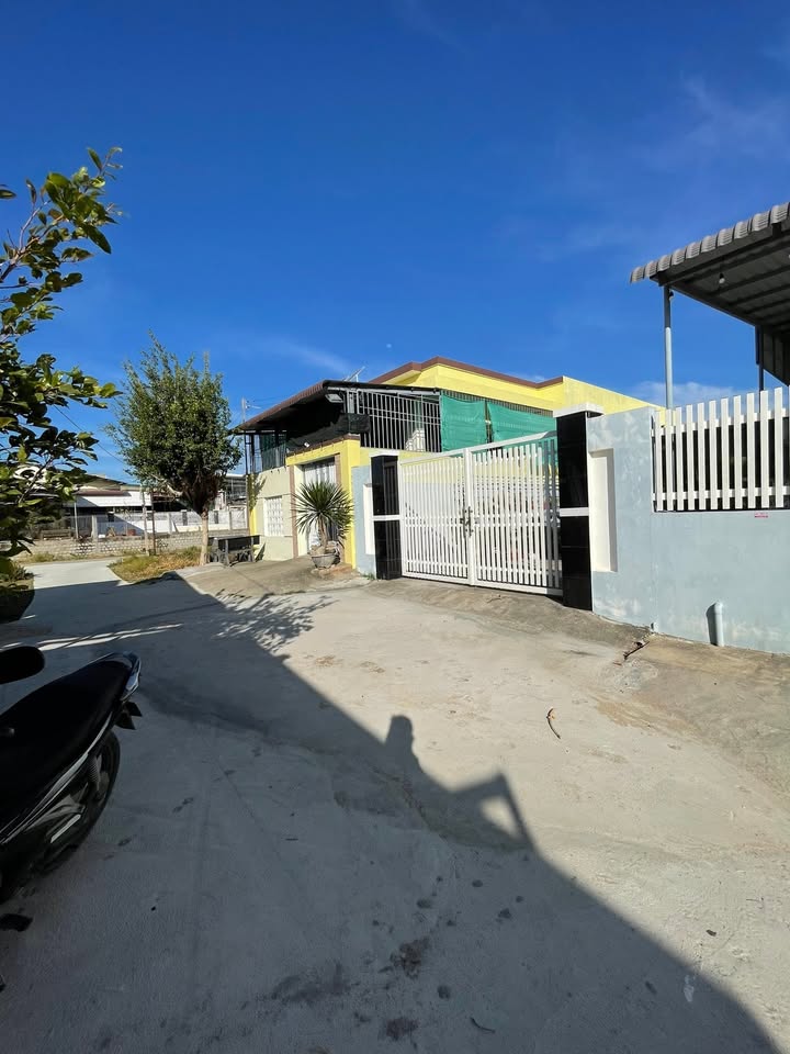 Nhà riêng thôn Thuận Hoà, xã Phước Thuận 133m² giá 1.3 tỷ - Sẵn sàng chuyển nhượng!