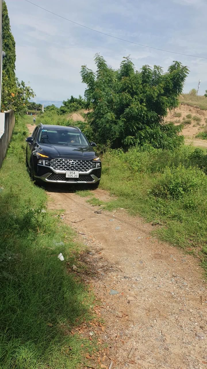 Đất vườn 300m² Huyện Ninh Phước chỉ 500 triệu - Đường ô tô vào tận nơi!