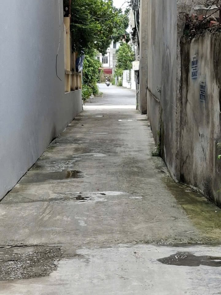 Đất nền đẹp đường Đại Thắng Dương Kinh 76m² giá 1 tỷ - Cơ hội đầu tư hấp dẫn!