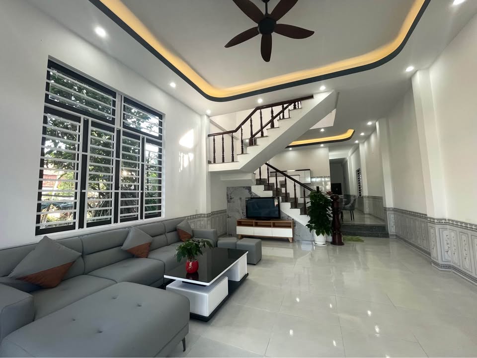 Nhà Hòa Xuân Đà Nẵng 150m² giá chỉ 3.x tỷ - Chính chủ bán gấp!