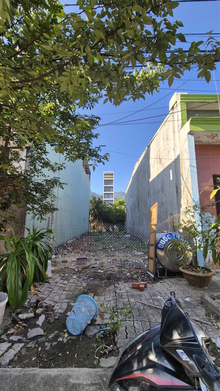 Đất nền đường Nguyễn Đăng Tuyến, quận Sơn Trà, 90m² giá 8 tỷ - Đầu tư lý tưởng!