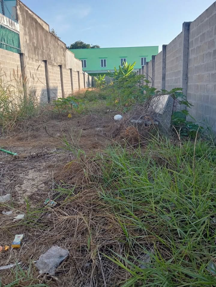 Đất nền Phong Nẫm, Phan Thiết 180m² giá 2.5 tỷ - Đầu tư sinh lời tuyệt vời!