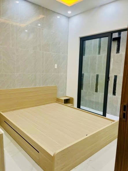 Nhà Phường Nguyễn Văn Cừ 44m² giá 3 tỷ - Thiết kế hợp lý cho gia đình