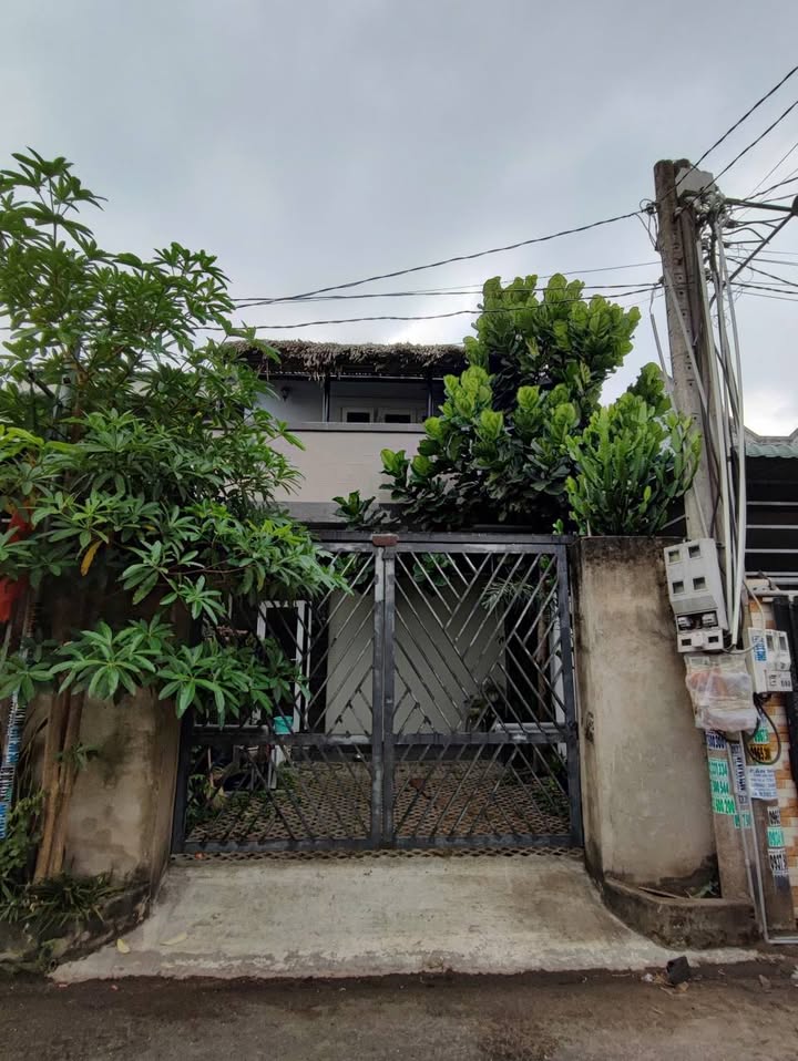 Nhà phố đẹp tại thị trấn Long Thành 100m² giá 2.1 tỷ - Tiềm năng sinh lời cao!