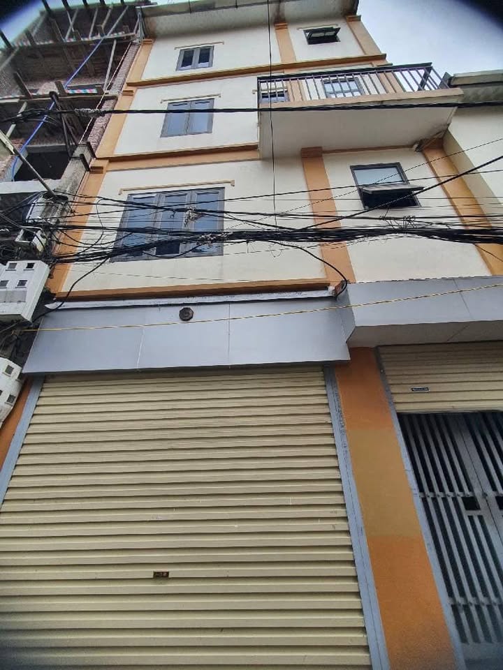 Nhà phố Nguyễn Văn Linh Long Biên 50m² giá 11 tỷ - Ô tô đỗ cửa, tiềm năng tăng giá lớn!