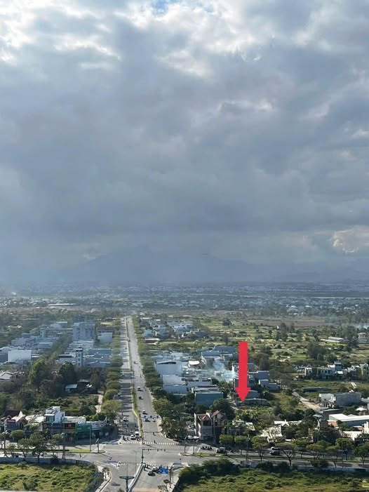 Đất nền Tây Nam Làng Nghề Đà Nẵng 90m² giá chỉ 4.3 tỷ - Cơ hội đầu tư lý tưởng!