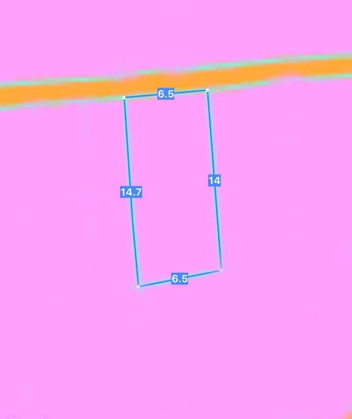 FrontHouse Đường Phan Thanh, Đà Nẵng 93m² giá 5 tỷ - Tiện ích đầy đủ xung quanh!