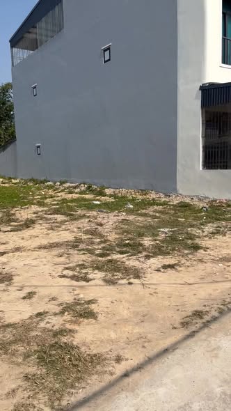 Đất nền tách lẻ Khu 1 Hải Hoà, 110m² giá 1 tỷ - Đầu tư sinh lời ngay!