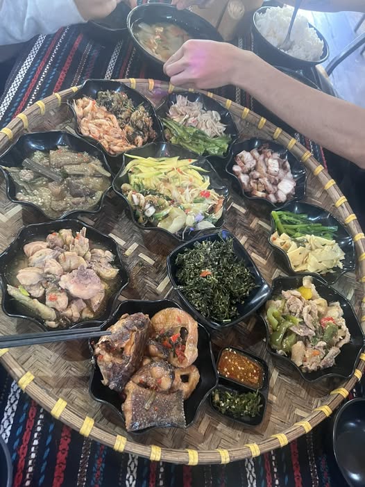 Đất nền Xã Ea Hồ, Huyện Krông Năng 660m² giá 1 tỷ - Sẵn sàng dọn vào ở!