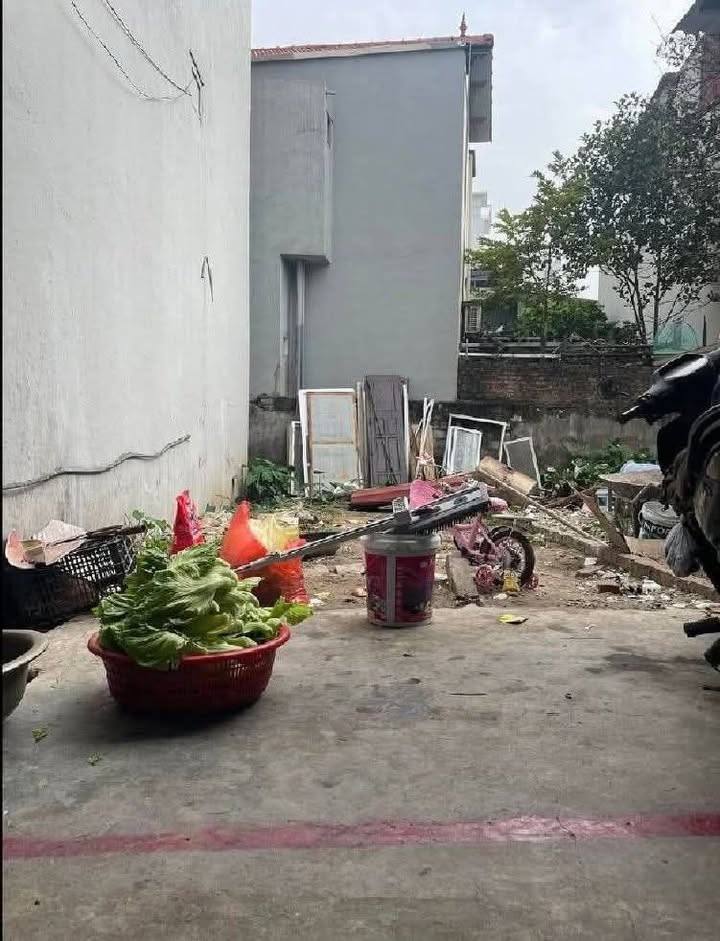 Đất nền xã Ngũ Hiệp 35m² giá 3 tỷ - Đầu tư sinh lời ngay!