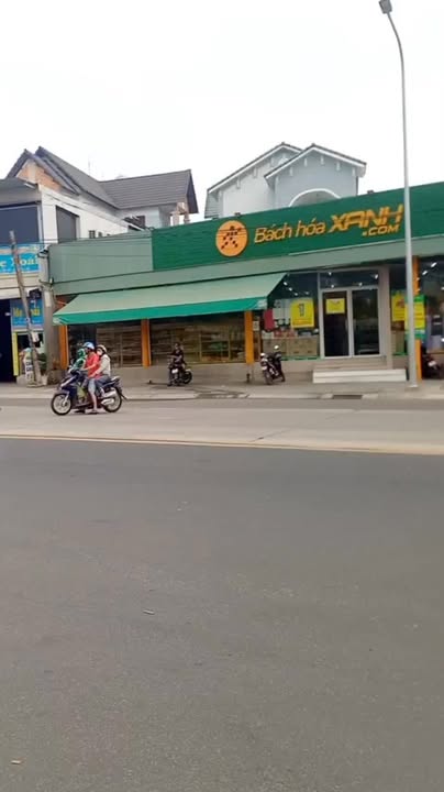 Đất nền mặt tiền đường DH 402, Tân Vĩnh Hiệp, 340m² - Đầu tư sinh lời ngay!