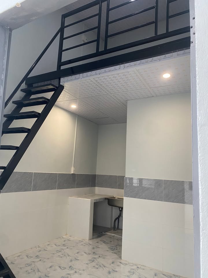 Phòng trọ cho thuê tại Mỹ Xuyên 20m² giá từ 900k - An ninh, yên tĩnh, sạch sẽ