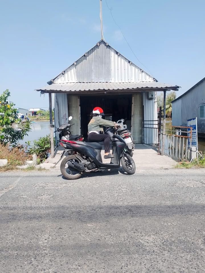 Nhà riêng xã Đông Hòa, Huyện An Minh, 125m² giá 180 triệu - Cơ hội đầu tư hấp dẫn!