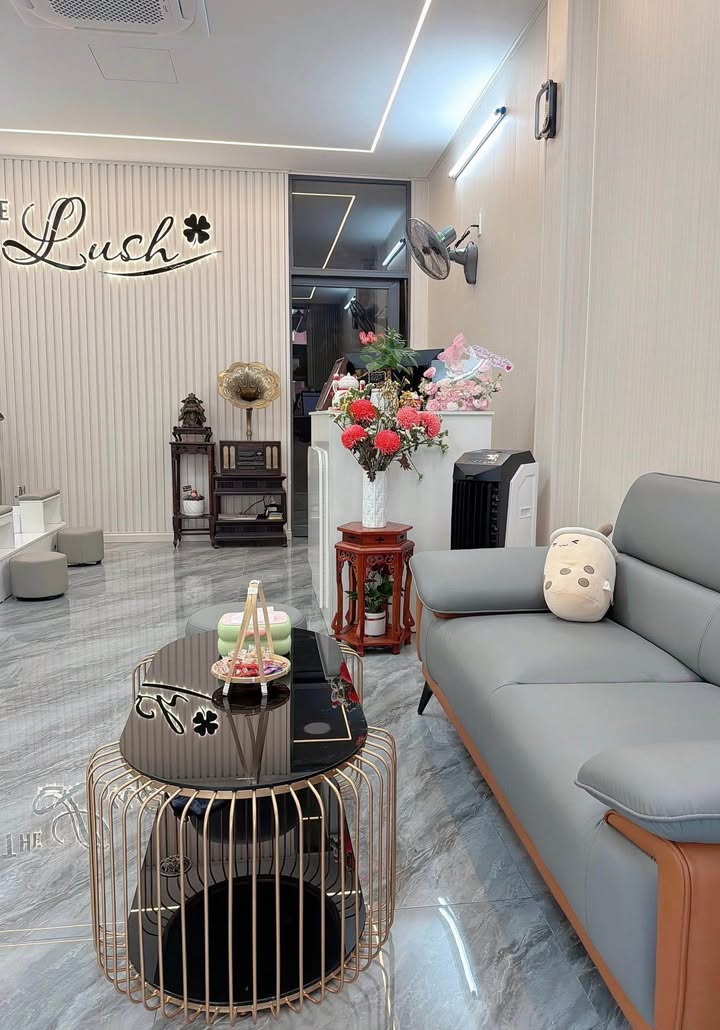 Căn hộ chung cư Vĩnh Phúc, Ba Đình 65m² giá 4.6 tỷ - Sẵn sàng ở ngay!