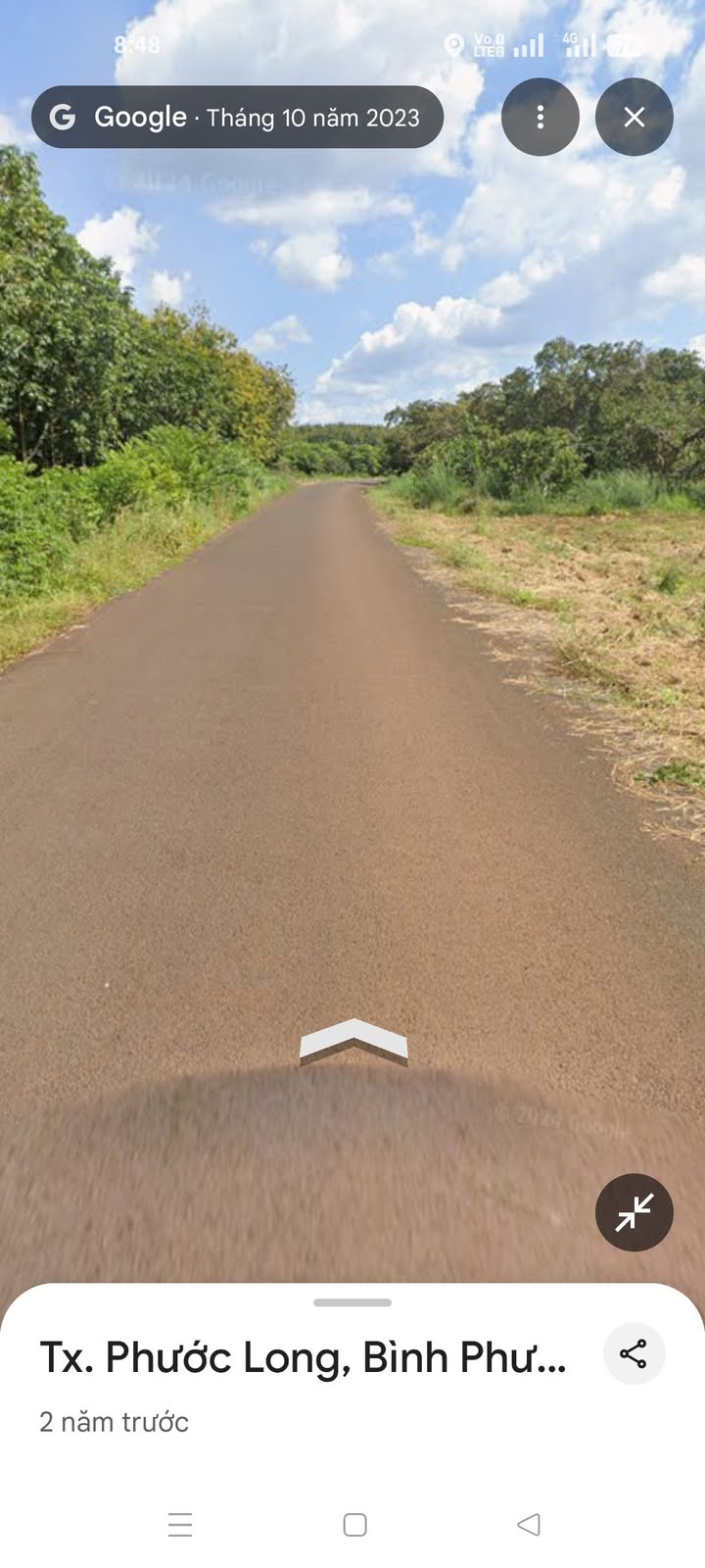 Đất nông nghiệp 3ha tại Thị Xã Phước Long, Bình Phước - Giá thỏa thuận hấp dẫn!